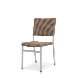 Dining Side Chair California Sand